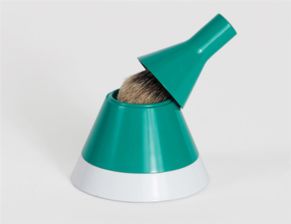 一組美妝清潔產品,充滿腦洞大開的創造力