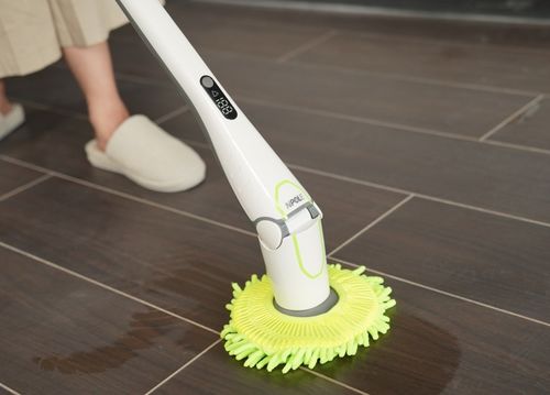 春節(jié)煥新家｜客廳清潔全攻略，妙用清洗刷讓角落一塵不染